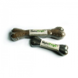 Natu Tripe Bone Extra Large 8"